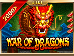 War Of Dragons