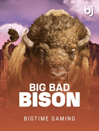 Big Bad Bisonpng